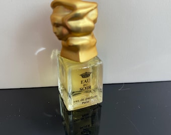 Sisley Eau du Soir Eau de Parfum - VINTAGE RARE