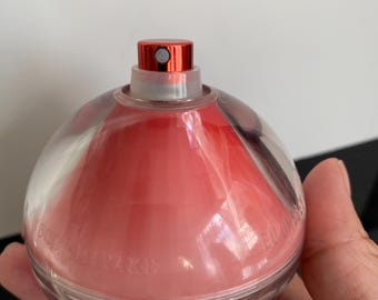 Issey Miyake - Le Feu D'issey Light - Eau De Toilette - 50 Ml