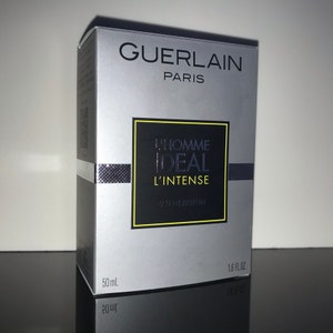 Guerlain L'Homme Idéal LIntense Eau de Parfum 50 ml image 2