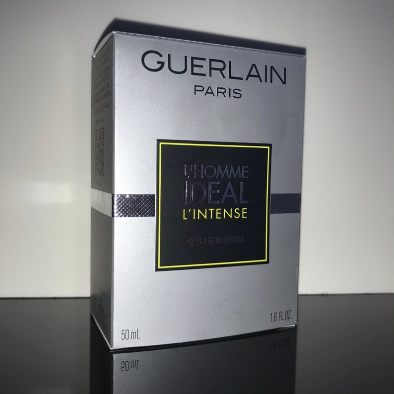 Guerlain L'Homme Idéal LIntense Eau de Parfum 50 ml image 2