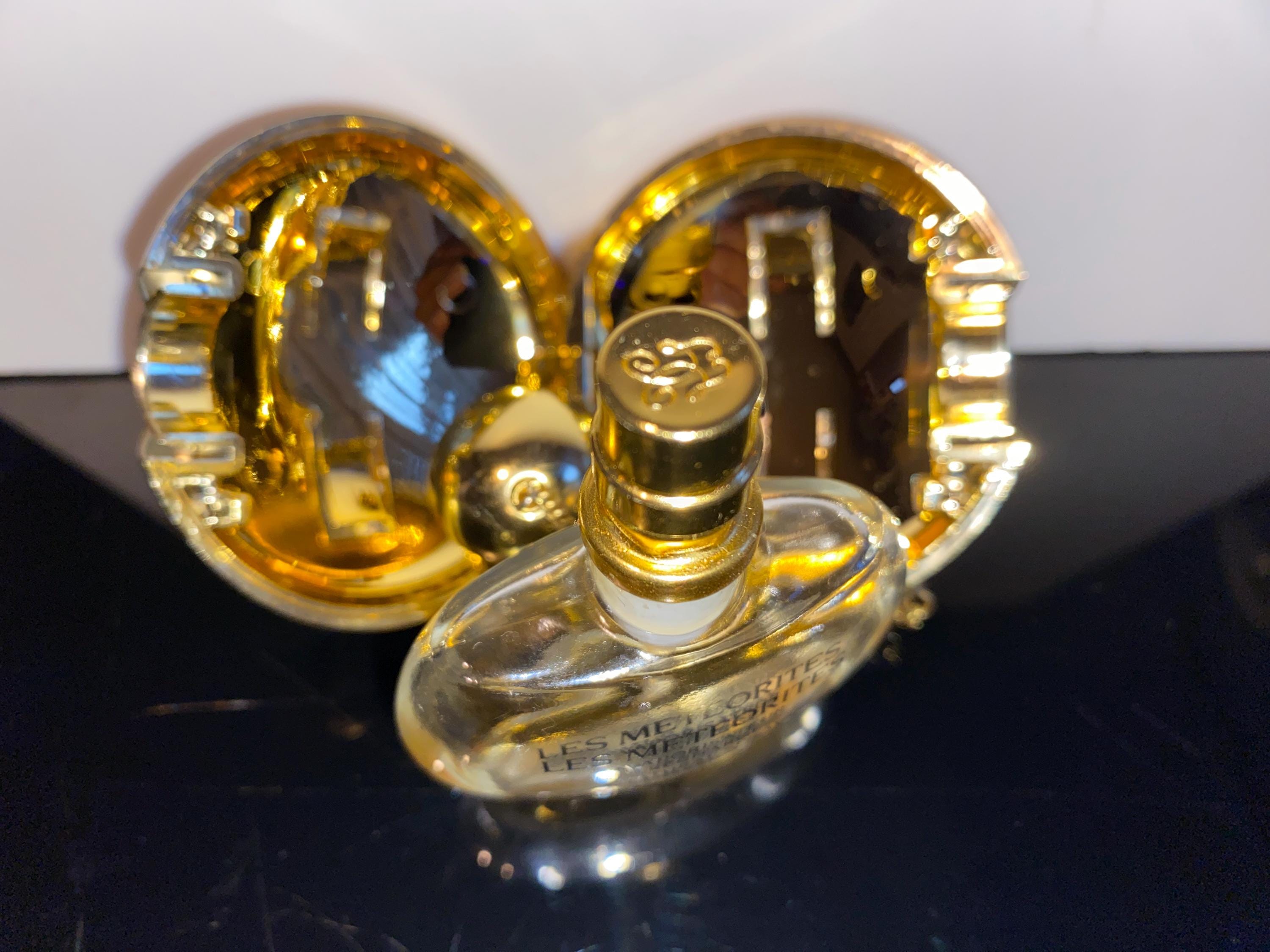 Collect Item Guerlain - Meteorites - Samsara Edp 15 Ml Extremely