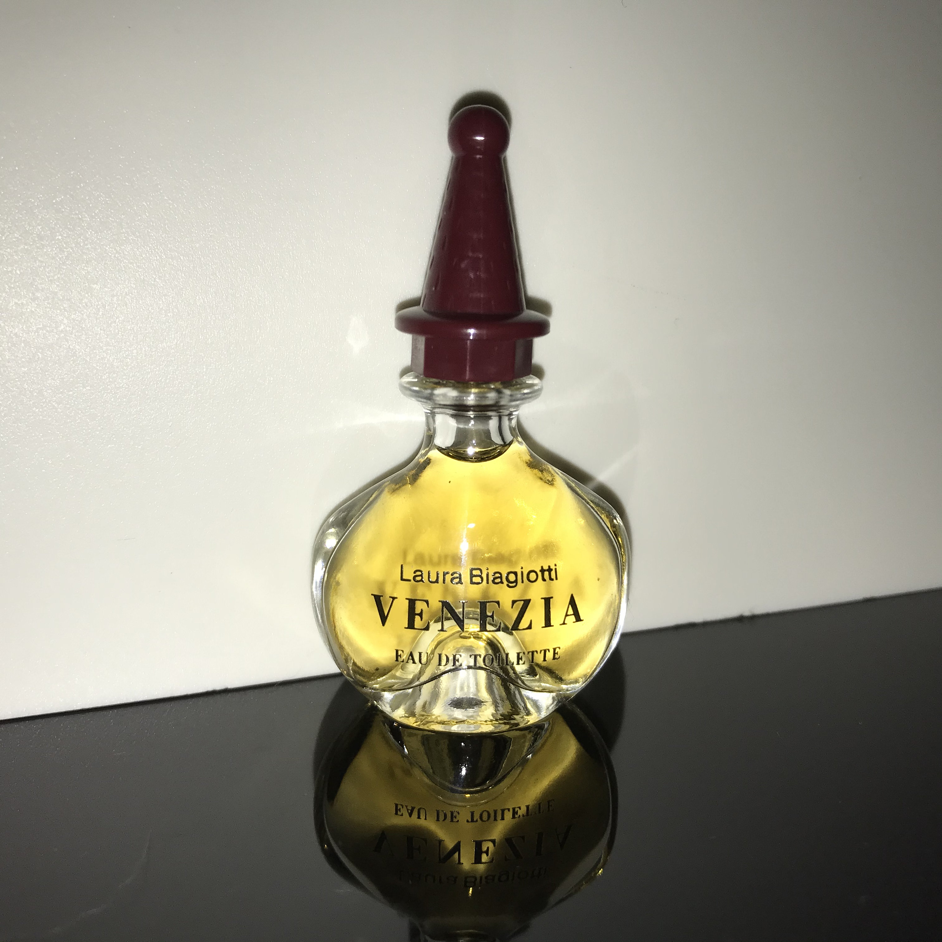 Laura Biagiotti Venezia Perfume - Etsy