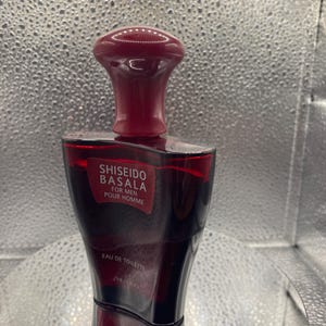 Shiseido Basala - Etsy