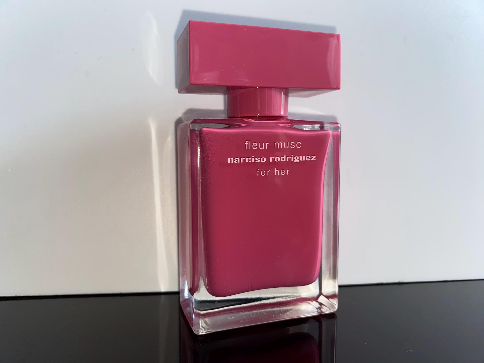Narciso Rodriguez - for Her Fleur Musc - Eau De Parfum - 30 Ml 