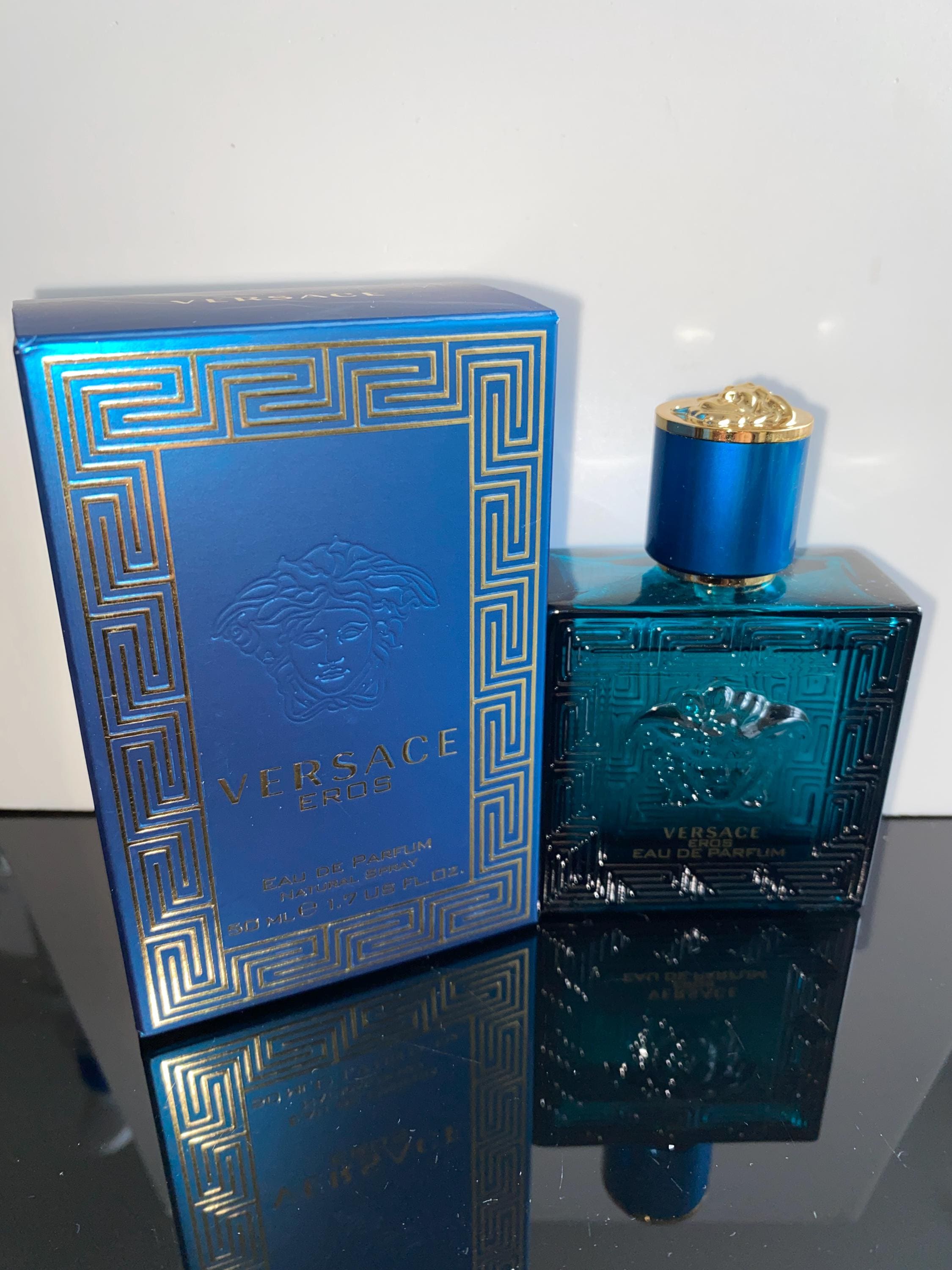 eros eau de parfum