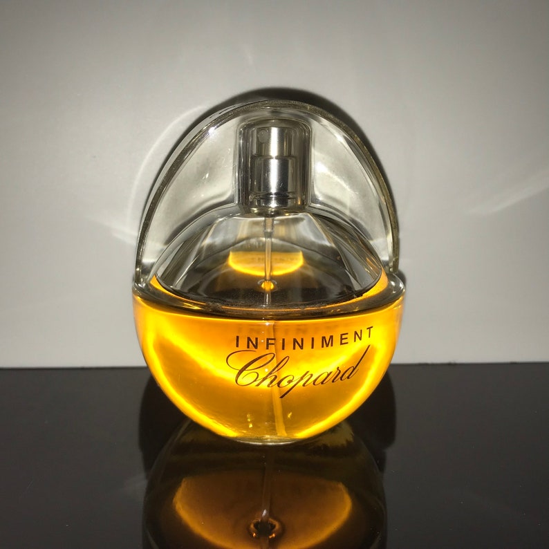 chopard infiniment eau de parfum