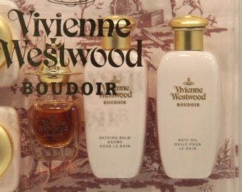 Vivienne Westwood Boudoir (1998) Coquetteries Limited Edition 5
