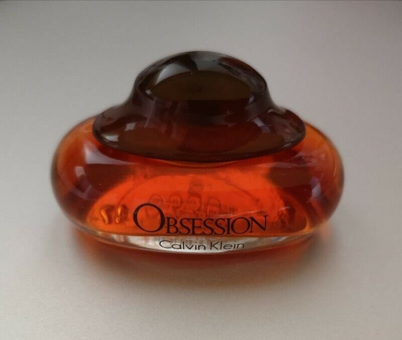 Calvin klein oil perfume sale