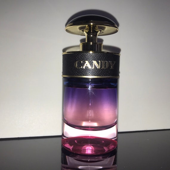 Prada candy top night 30ml