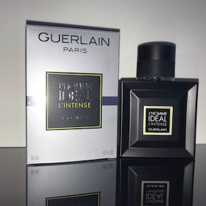 Guerlain L'Homme Idéal LIntense Eau de Parfum 50 ml image 1