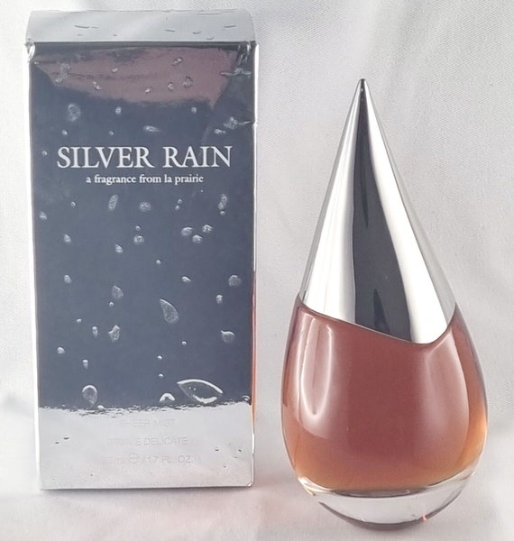 La Prairie - Silver Rain Sheer Mist - Brume Delicate - 50 Ml
