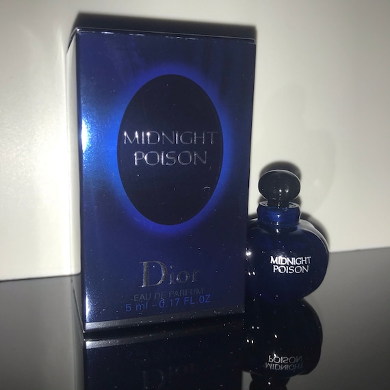 midnight poison 100ml