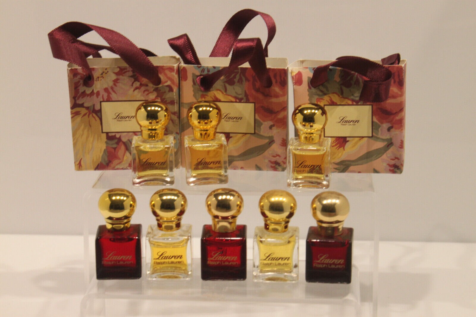 Ralph Lauren Womens Perfume 