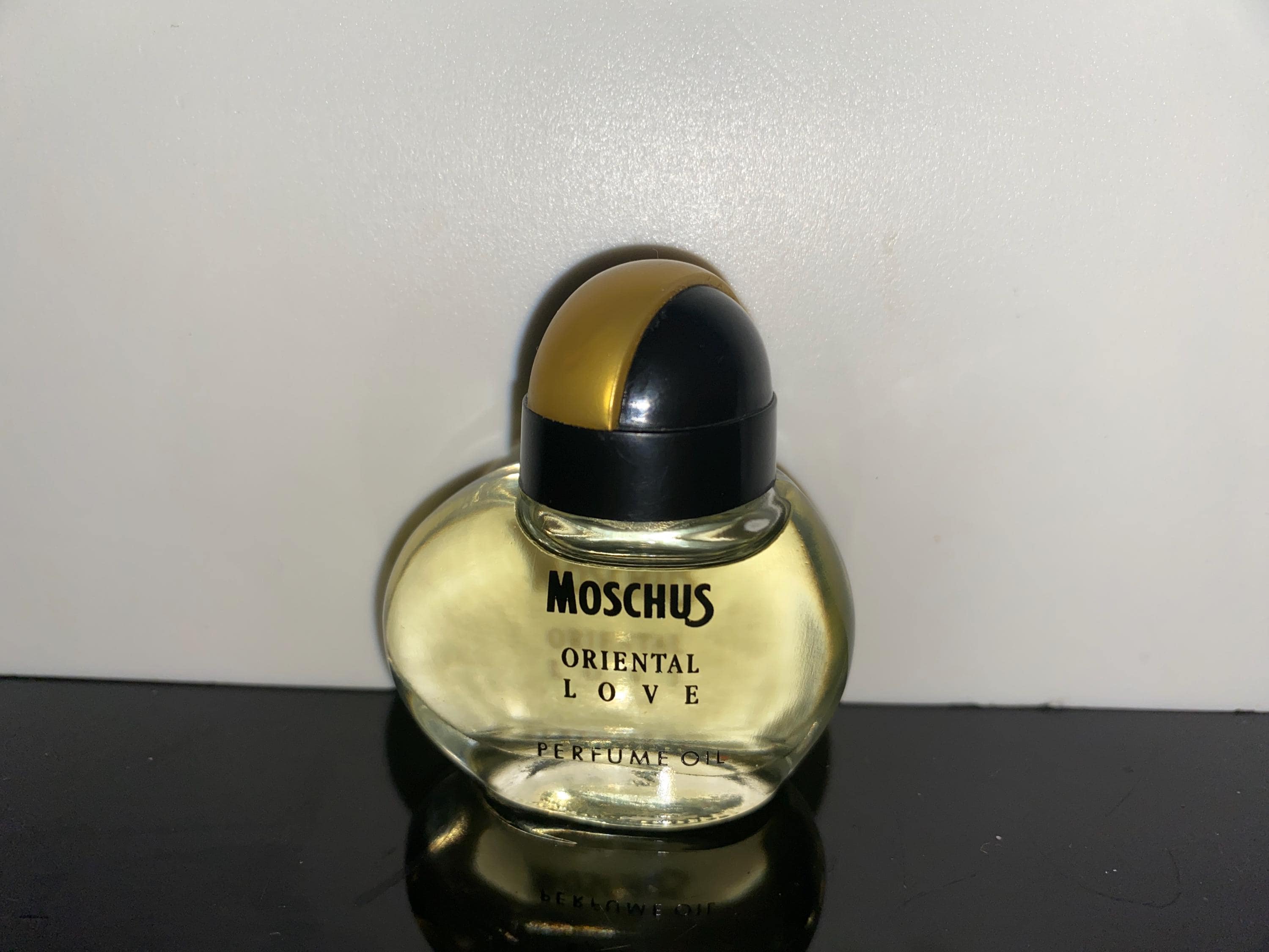 moschus love moschus oil parfum