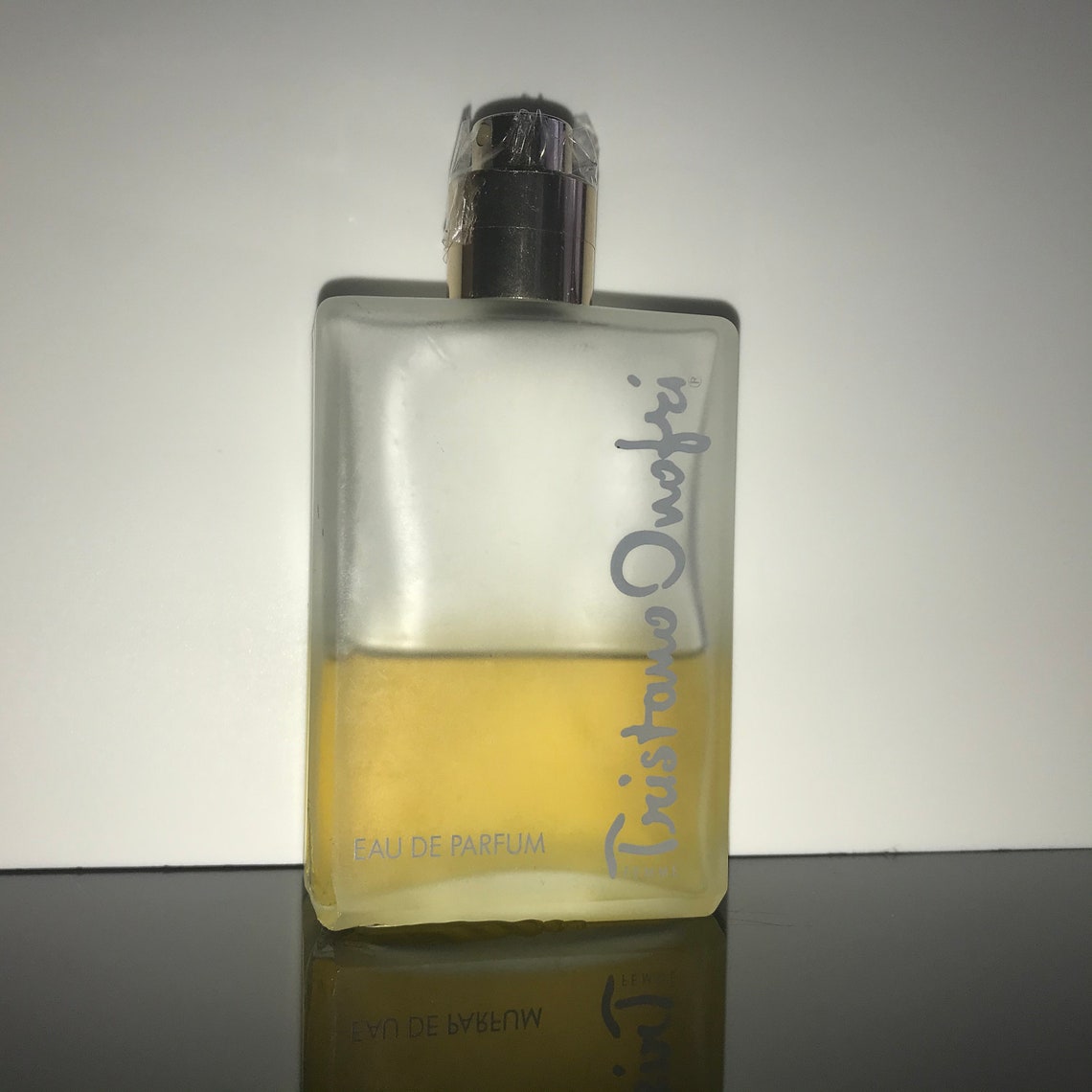 Tristano Onofri 1990 Femme Eau De Parfum 100 Ml Spray See  Etsy