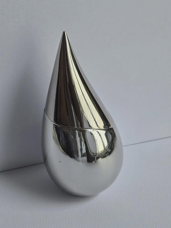 La Prairie - Silver Rain - Eau De Parfum - RARE - Very Suitable as