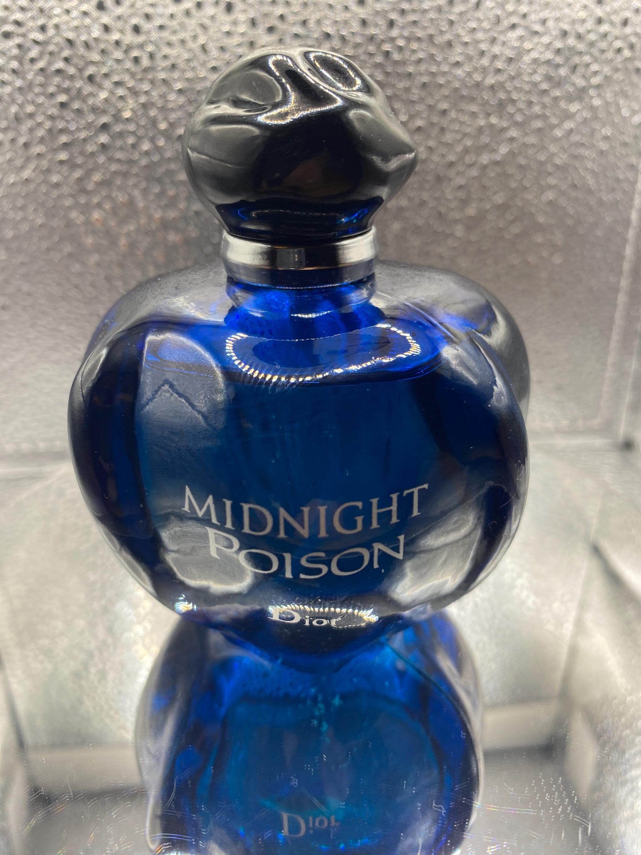 Dior MIDNIGHT POISON 香水　50ml Dior Midnight Poison Alternative Perfume for Women