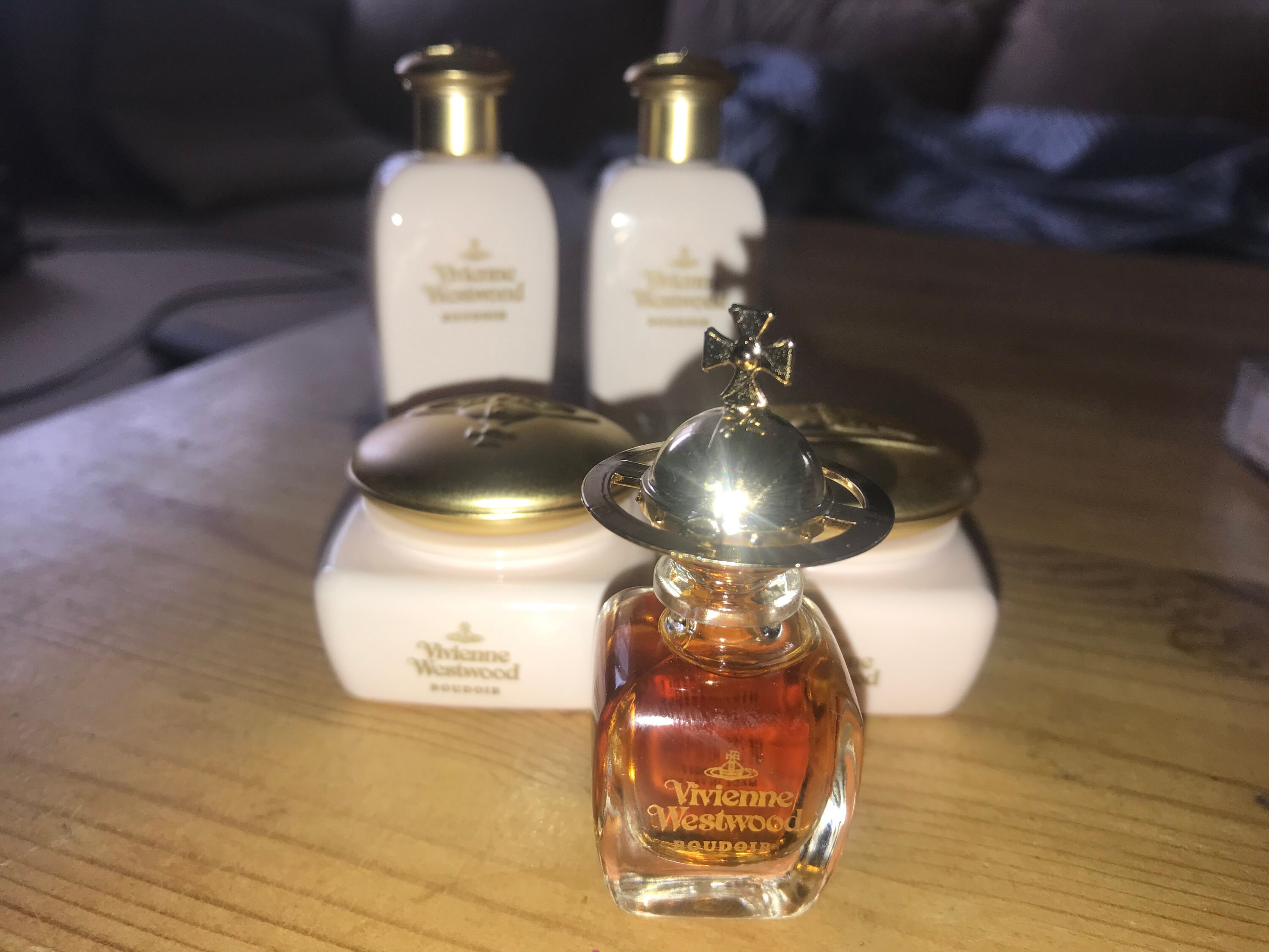 その他 Vivienne Westwood Boudoir Coquetteries Vivienne Westwood Boudoir (1998) Coquetteries Limited