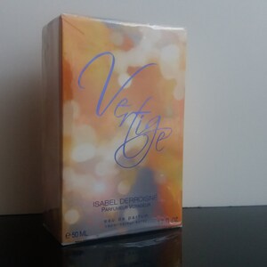 Eau De Toilette Rêve De Bahia Isabel Derroisné 60ml - Neuf - Notes Citrus, Vanille, Coco