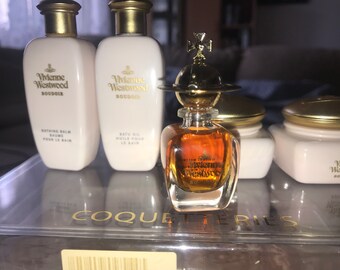 その他 Vivienne Westwood Boudoir Coquetteries Vivienne Westwood Boudoir (1998) Coquetteries Limited