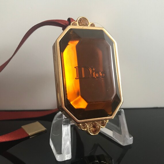 Dior locket Clearance