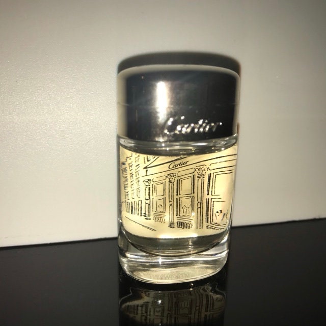 Cartier Baiser Volé Eau De Parfum 6 Ml 