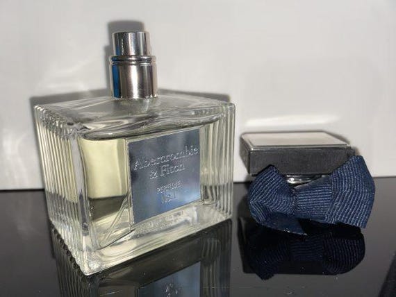 Abercrombie & Fitch - Perfume No. 1 - Eau De Parfum - 50 Ml - Vapo