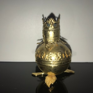 Myrna Pons - reines  parfum - 5 ml -  rar, Vintage