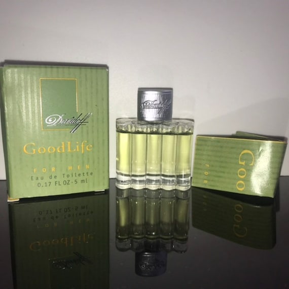 Davidoff Good Life for Men - Edt - 5 Ml - Price for One Piece