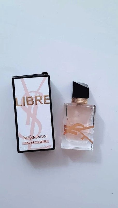 Yves Saint Laurent YSL Libre Le Parfum For Her 10ml / 0.33oz