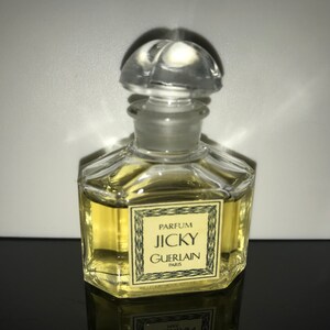 Guerlain jicky probe sale