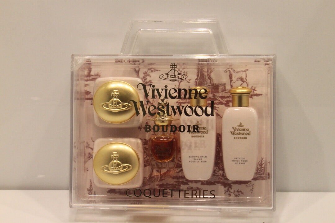 Vivienne Westwood Boudoir (1998) Coquetteries Limited