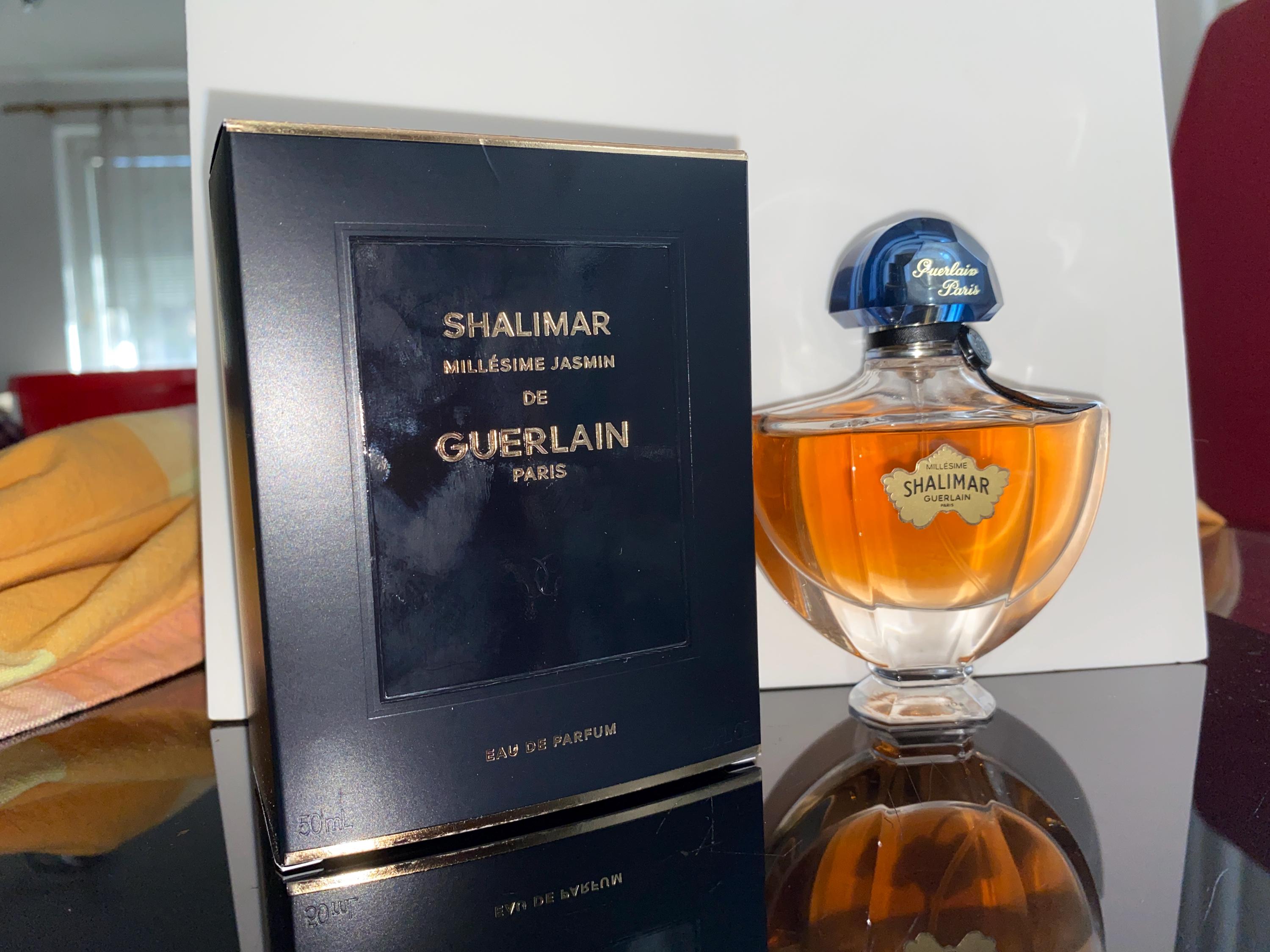[Guerlain]バニラプラニフォリア ラール エ ラ マティエール ⋅ ヴァニーユ プラニフォリア