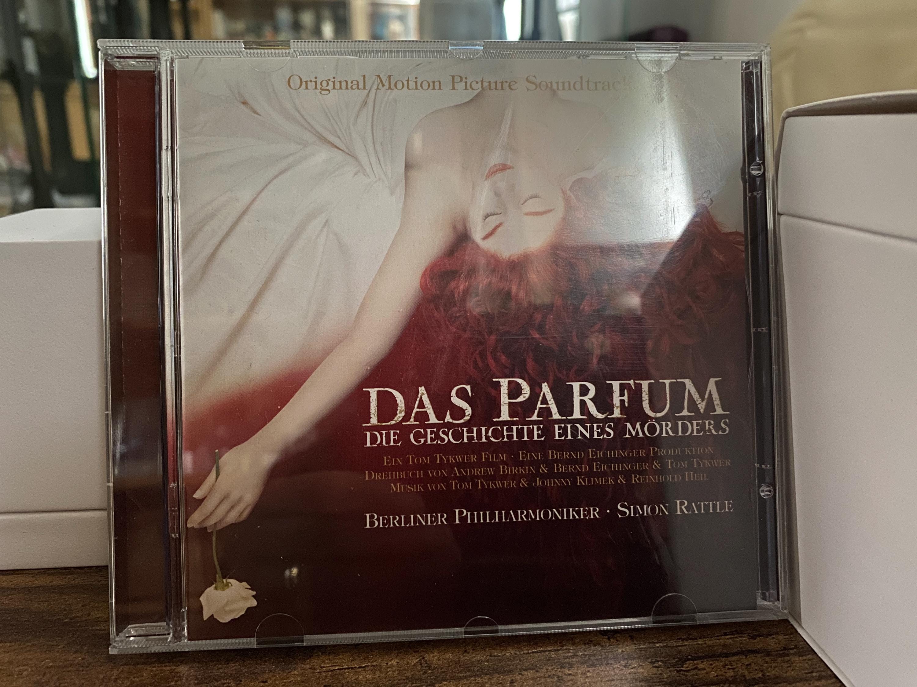 Thierry Mugler - Das Parfüm Extremely Rare 115 Ml PERFUME the
