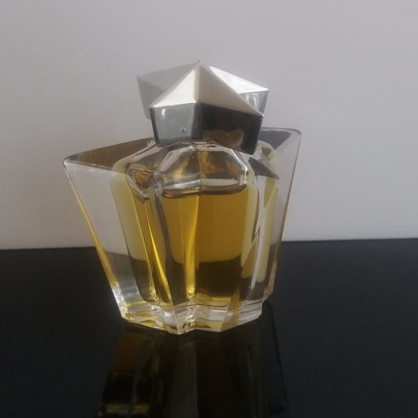 Thierry Mugler Angel Eau de Parfum 5 ml Year: 1992  Vintage - Zustand, Füllstand - siehe Bild