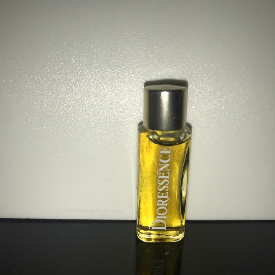 Christian Dior Dioressence parfum pur 2 ml raritat | Etsy