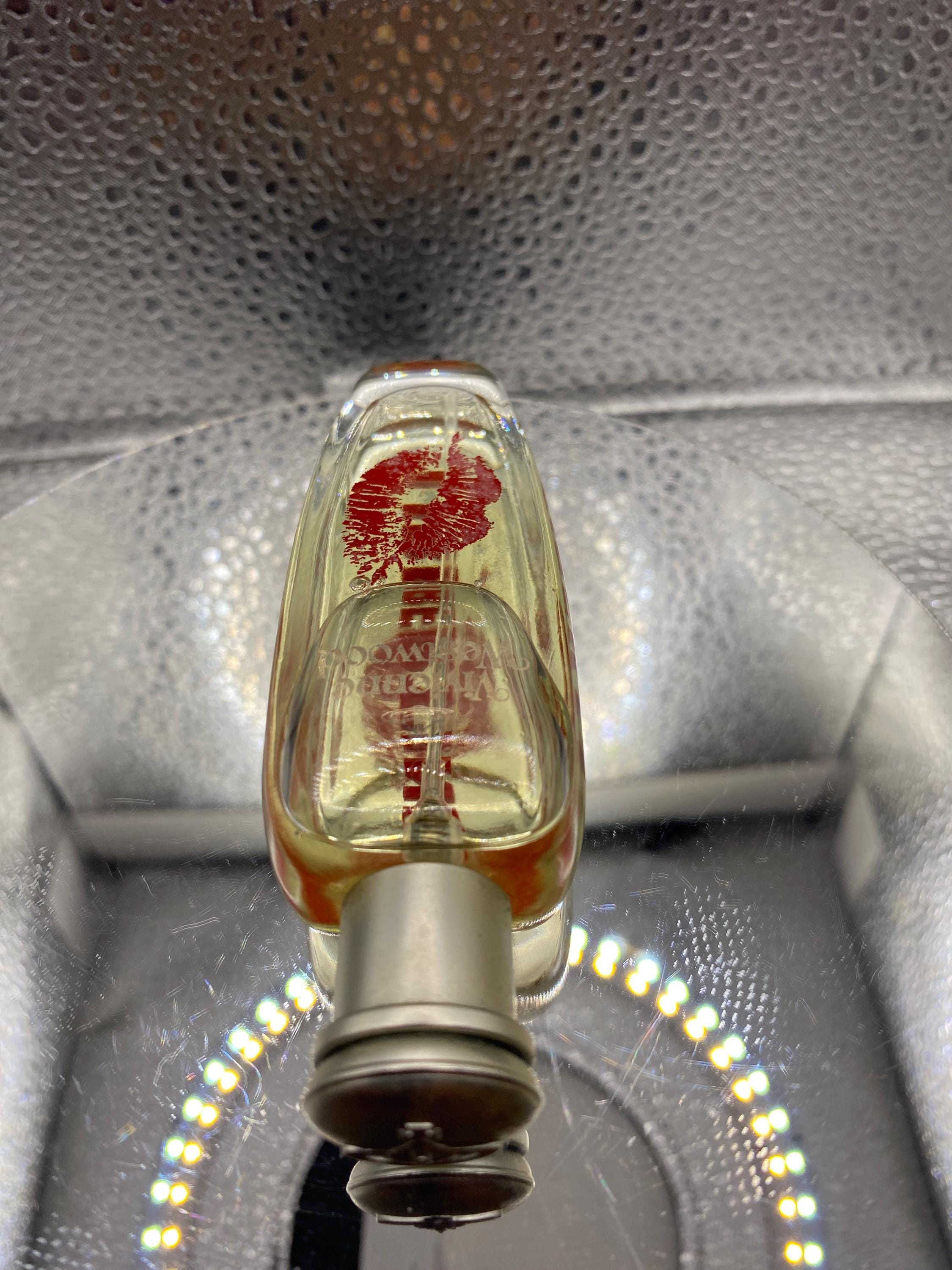 Vivienne Westwood A Kiss From Libertine EDT 25 Ml Vintage Rar