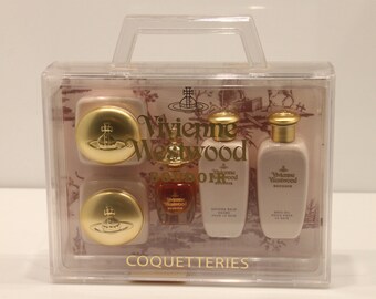 Vivienne Westwood Boudoir (1998) Coquetteries Limited Edition 5