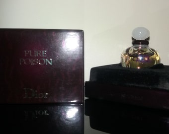 pure poison gift set