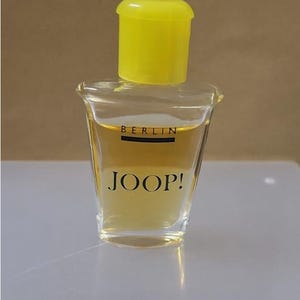 Berlin (1991) - Eau de Parfum - 5 ml