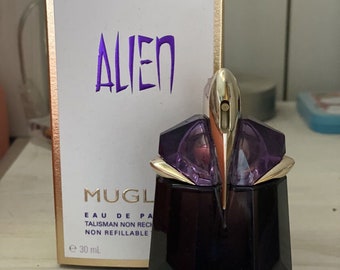 Thierry Mugler - Alien - Eau de Parfum - 30 ml - Spray - VINTAGE - RARE