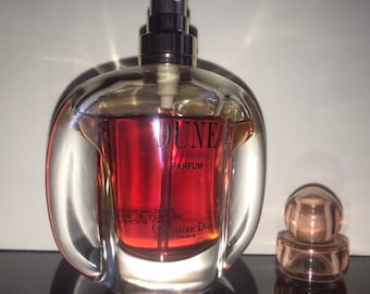 Dune esprit de parfum sale