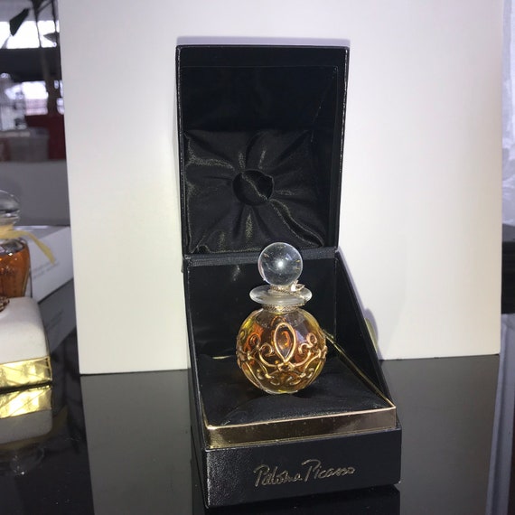 picasso perfume boots