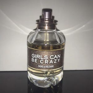 Girls Can Be Crazy - Eau de Parfum - 50 ml - Vapo