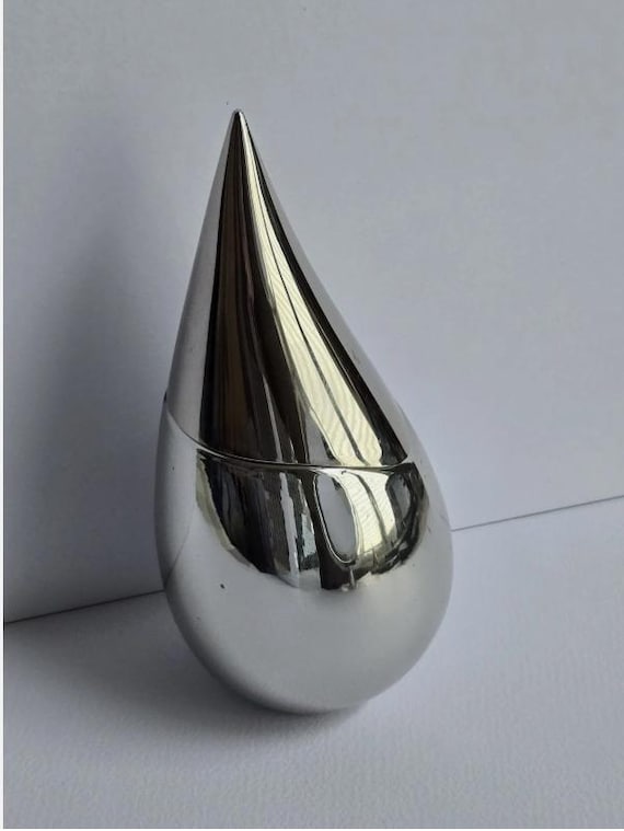 La Prairie - Silver Rain - Eau De Parfum - RARE - Very Suitable as