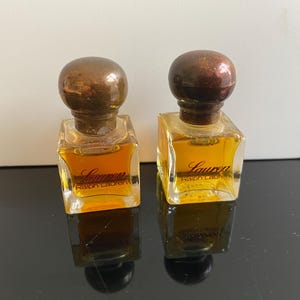 Lauren - 3,5 ml - Eau de Toilette - EXTREMELY RARE- discontinued - must have for collectors - see description - full