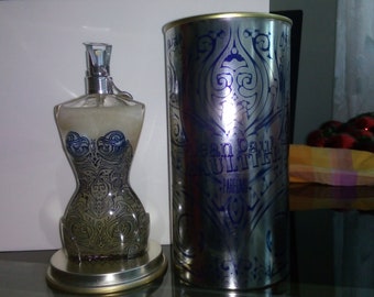 Jean Paul Gaultier MADAME Eau Fraiche 100ml, Discontinued, Very