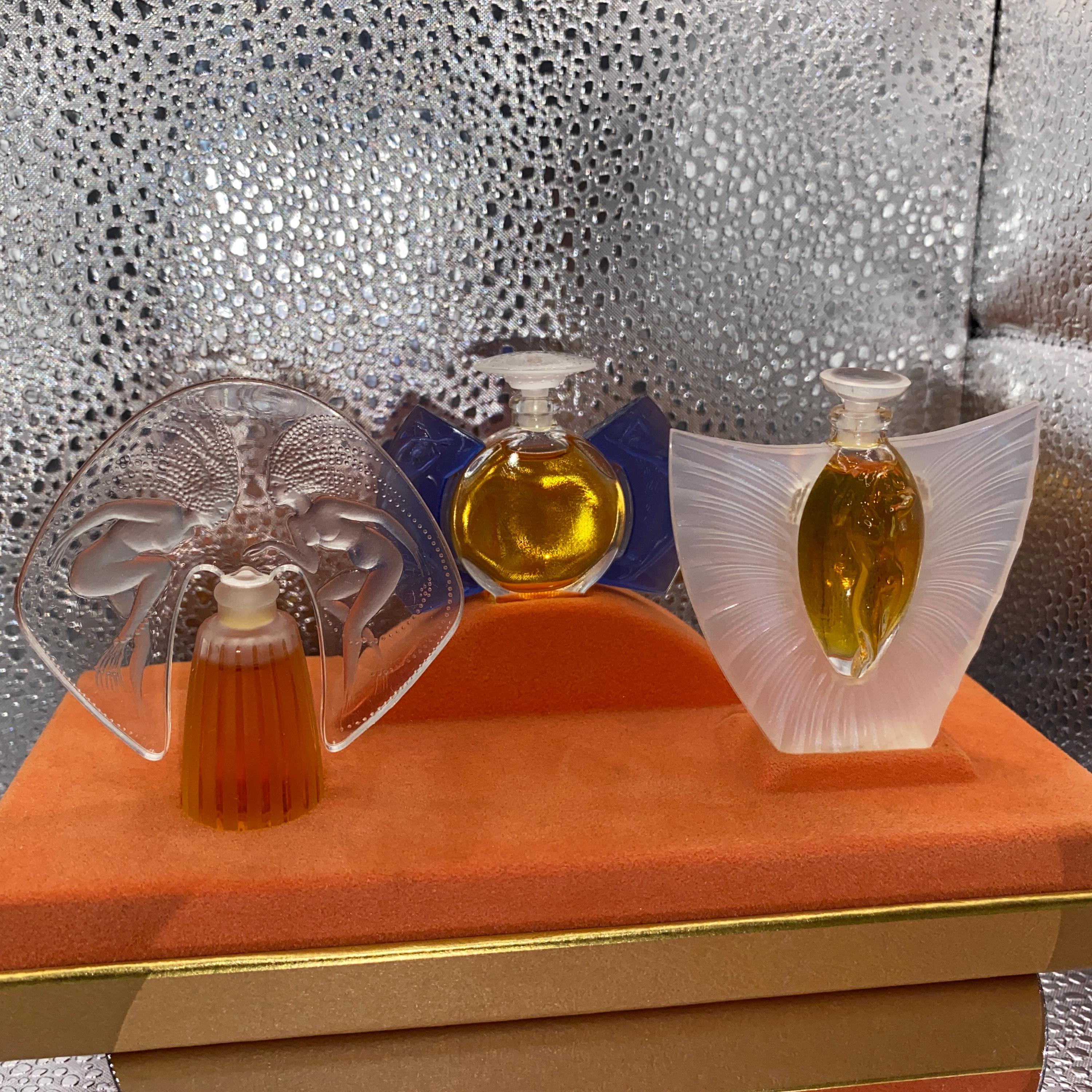 Lalique Ultimate Collection - Etsy