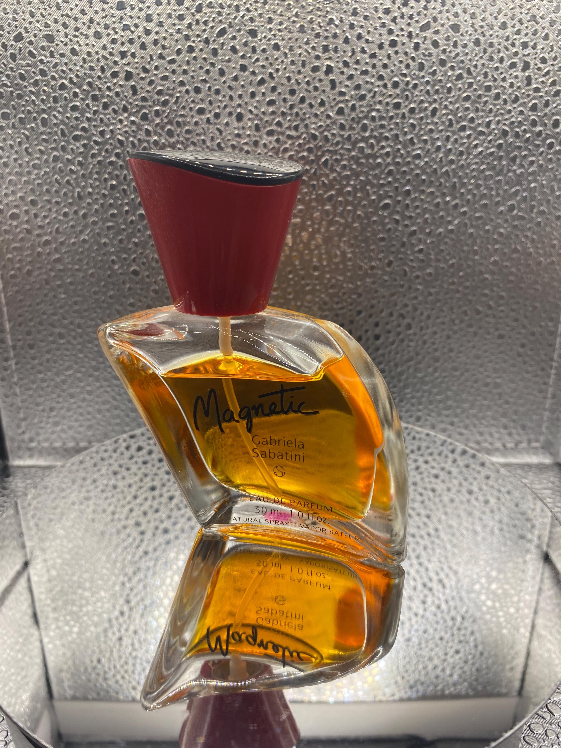 Magnetic Gabriela Sabatini Perfume UK