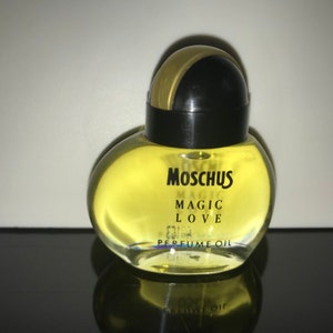 Moschus Love Moschus Oil Parfum Moschus Love main image 1